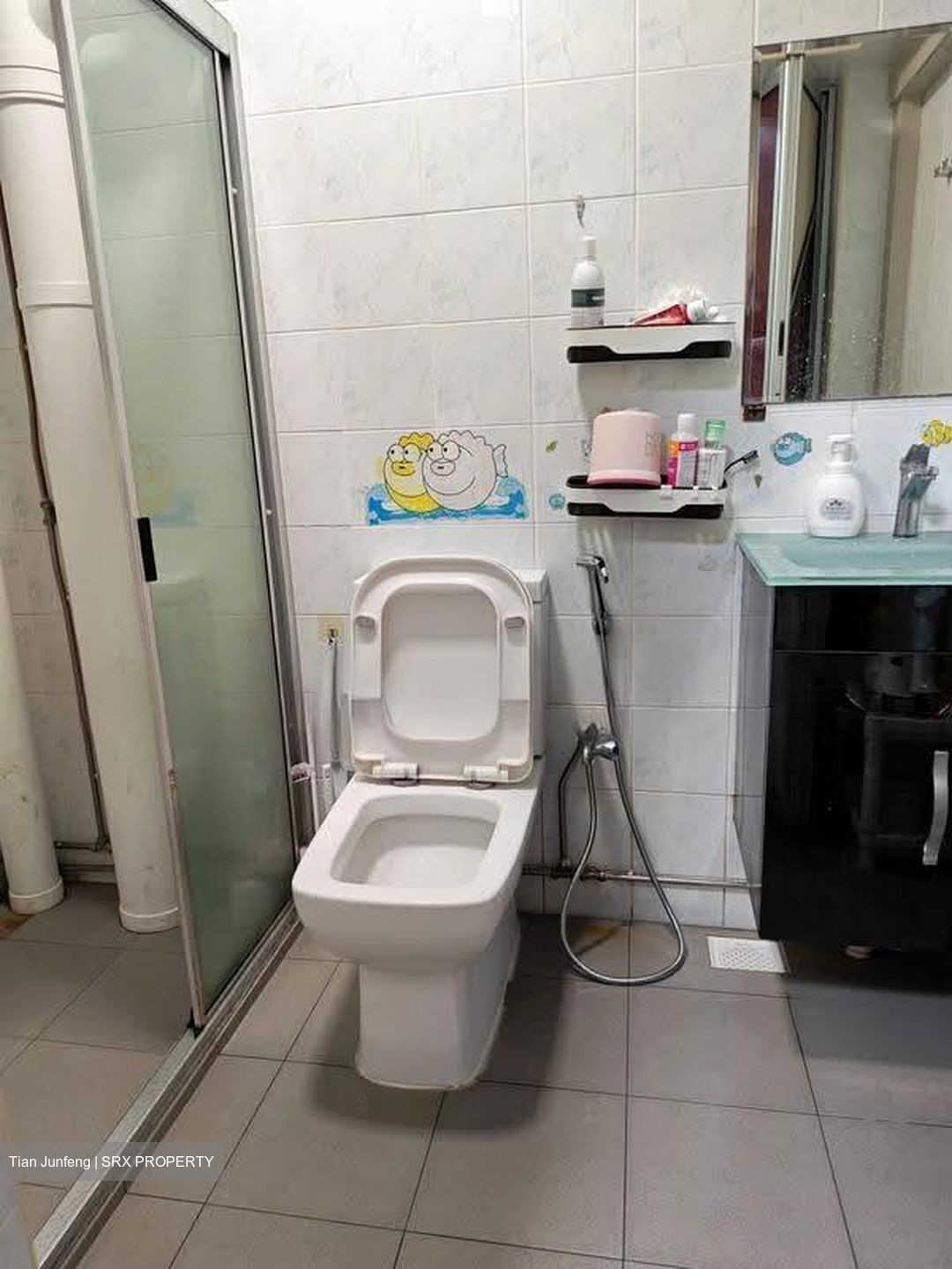 Blk 121 Rivervale Bank (Sengkang), HDB 5 Rooms #628791961